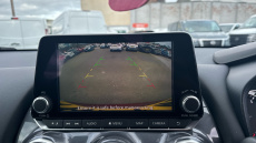 Nissan Juke 1.0 DiG-T 114 N-Connecta 5dr Petrol Hatchback